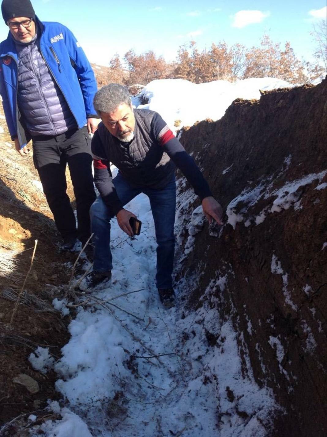 O bölgede 6.2 büyüklüğünde deprem potansiyeli var! Prof. Dr. Hasan Sözbilir'den Savrun Fayı'nın geçtiği ilçelere uyarı 7